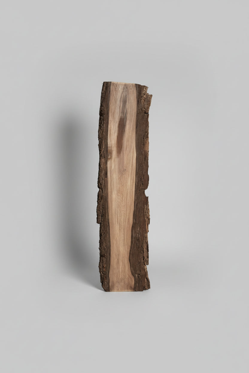 5/4 Walnut Live Edge Slab #w303