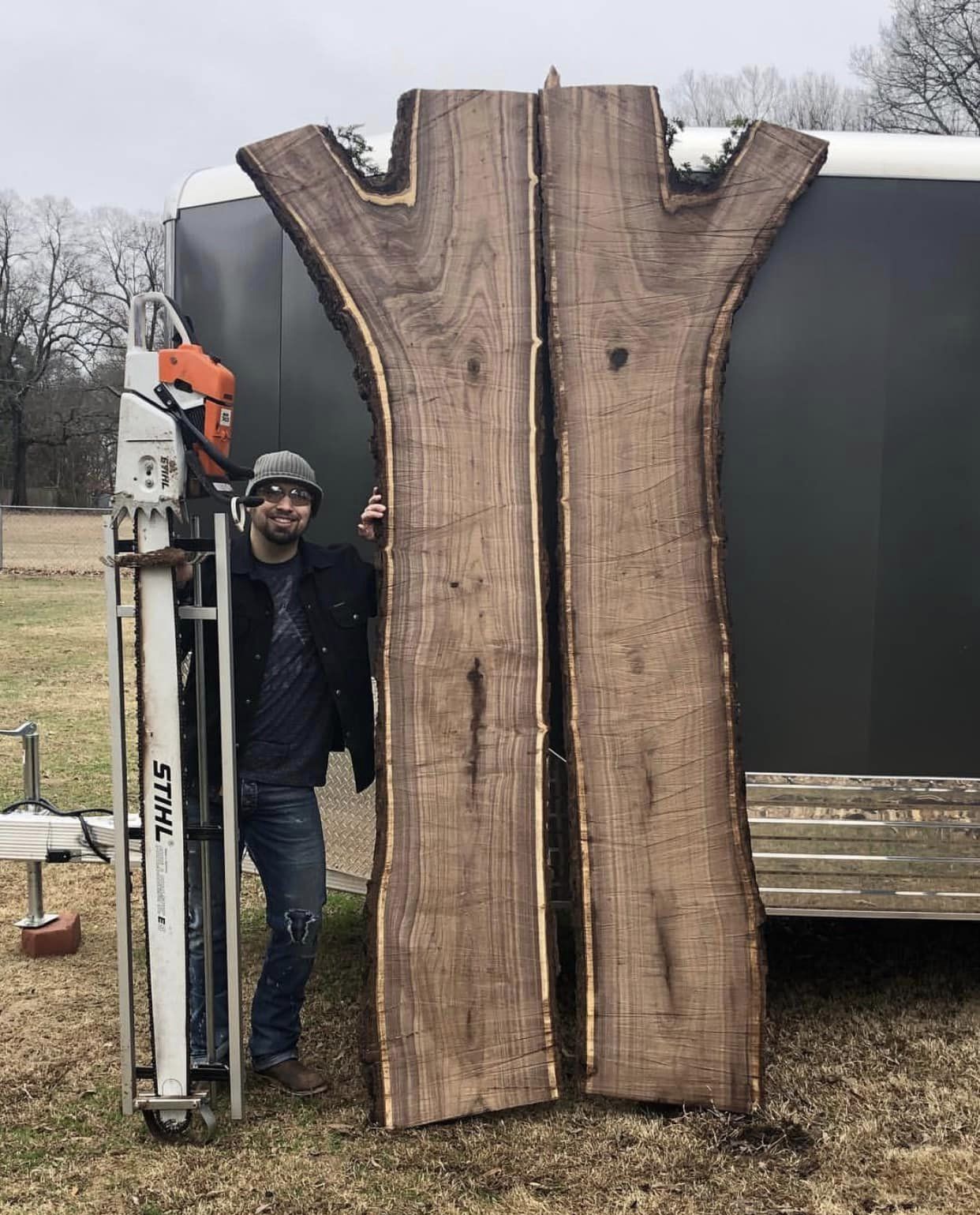 hardwood for sale
