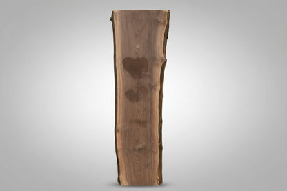 Walnut Live Edge Slab #w311