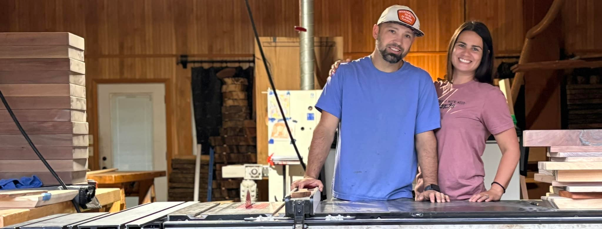 Wood Worker