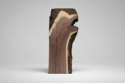 7/4 Walnut Live Edge Slab #w304